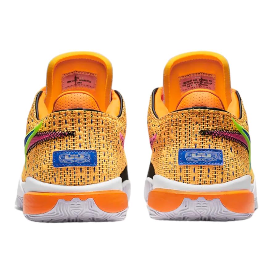 Image of Nike Mens Lebron 20