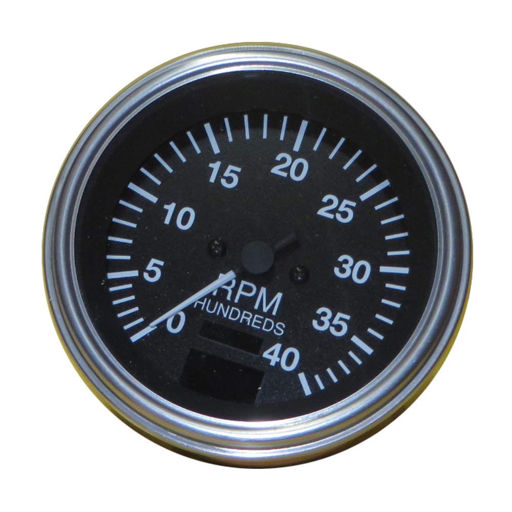 Amazon.com: 3E1932 Tachometer Fits Caterpillar 3208 3408B Fits CAT