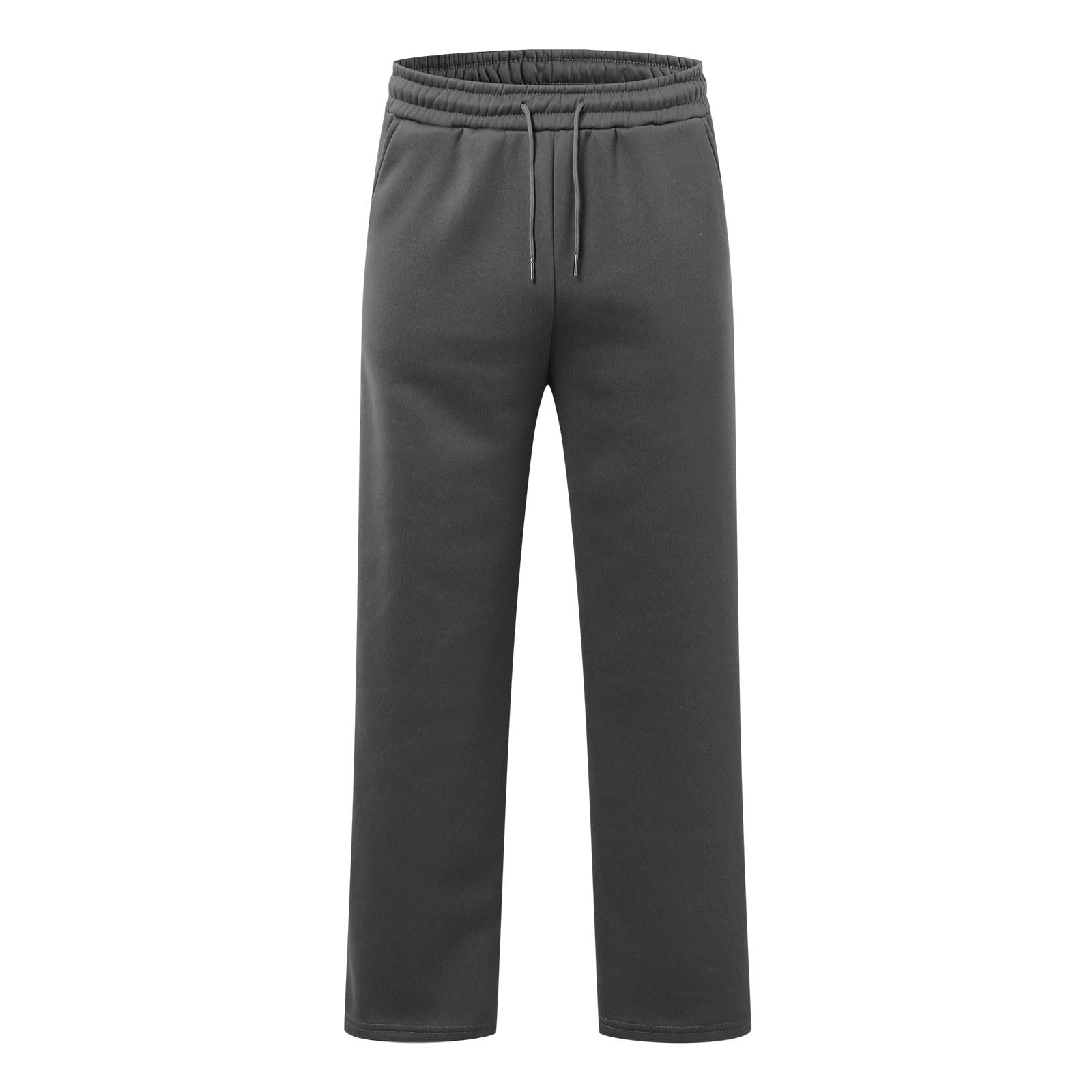 Générique Ensemble 2 pièces homme Été Respirant Chemise et Pantalon en Lin Décontracté Tenue de Plage Vacances Loisirs Ensemble Chic de Qualité Mode A239