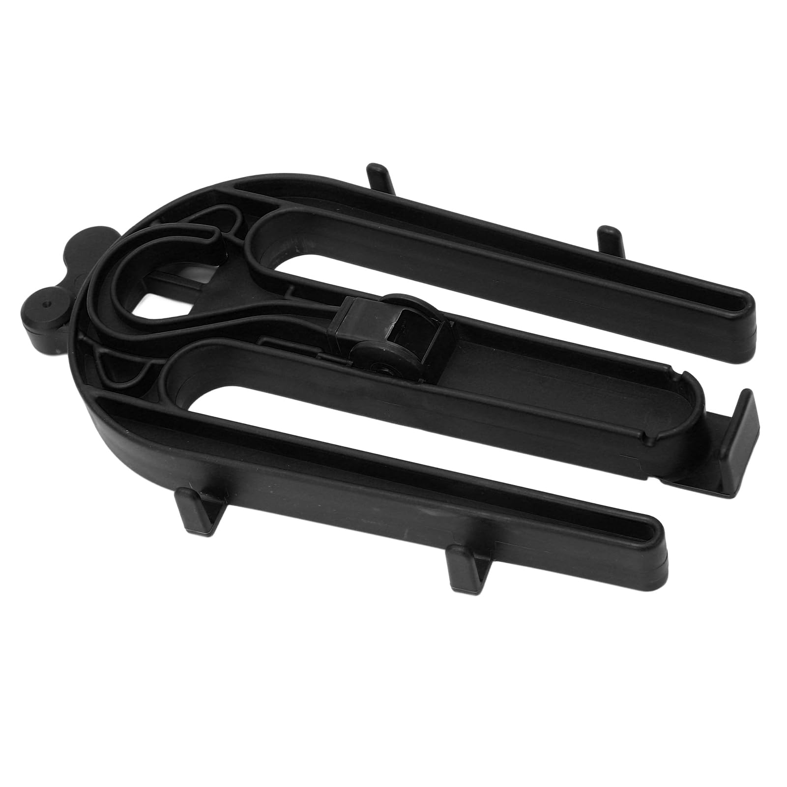 Wetsuit Hanger Heavy Duty Fast Dry Folding Wetsuit Hanger Surfing Scuba Diving Wet Suits Boots (Black)