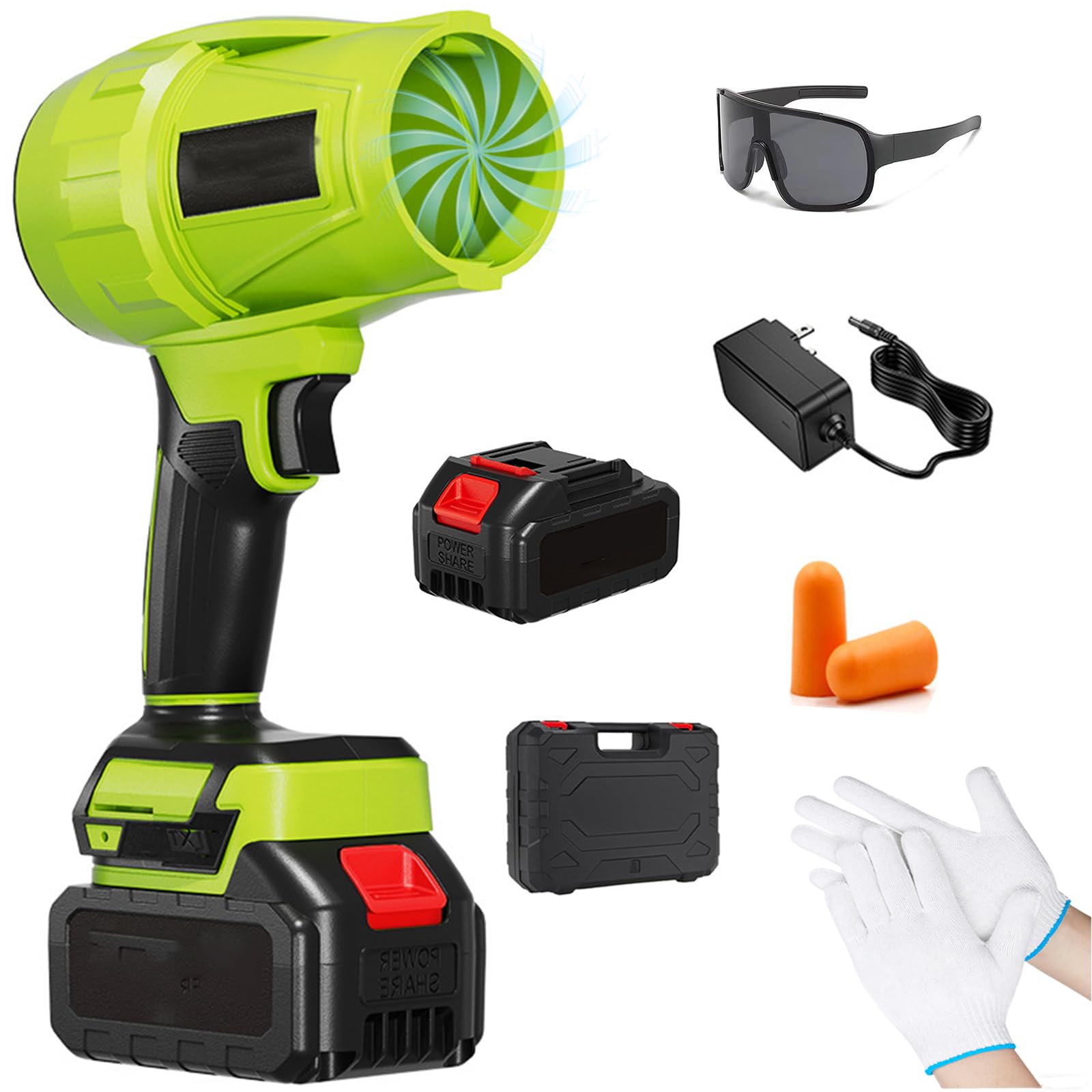 Locker.Ink | 22 Must-Have Snow Blowers for a Smooth Holiday Season Seeses Pro