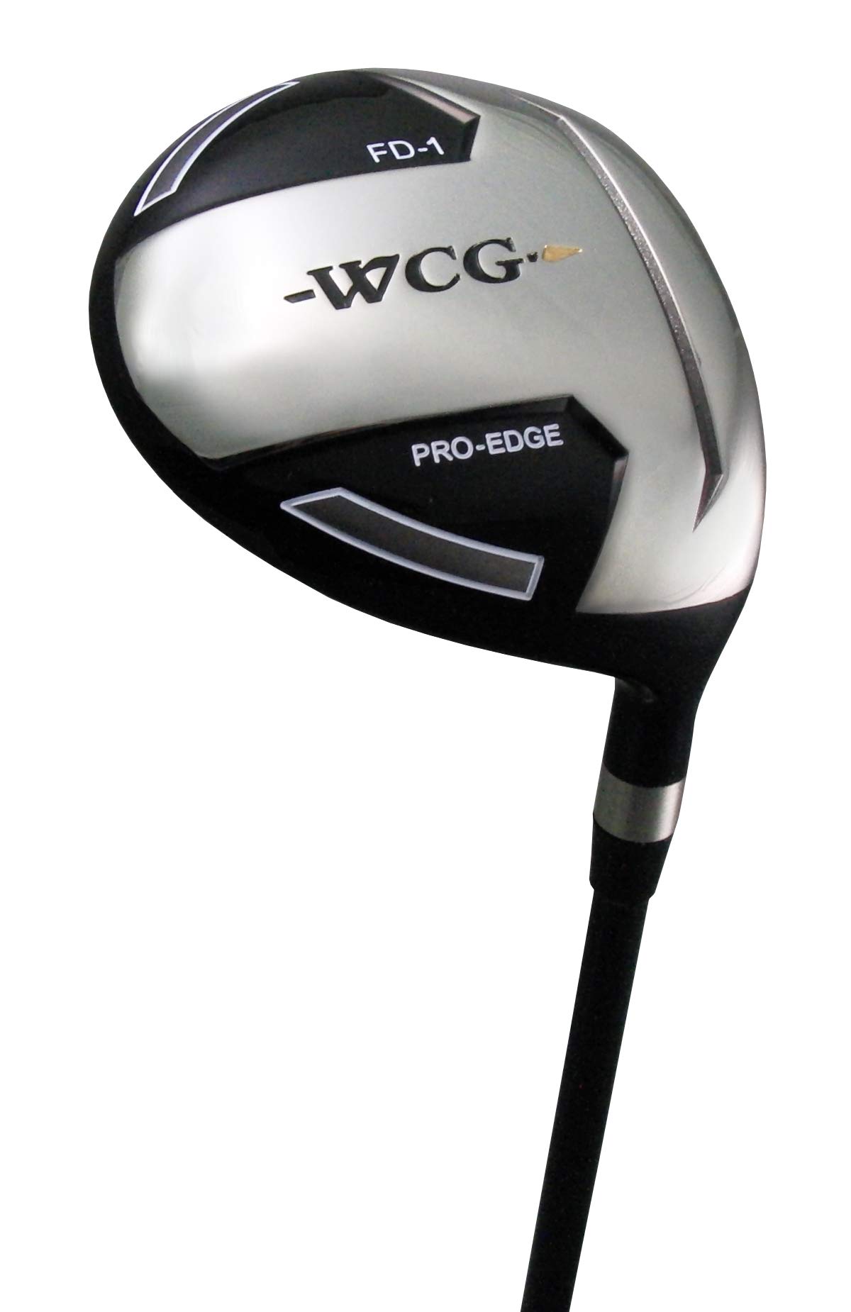 Warrior Tomahawk Fairway Wood (Right, Graphite, Senior, 24)