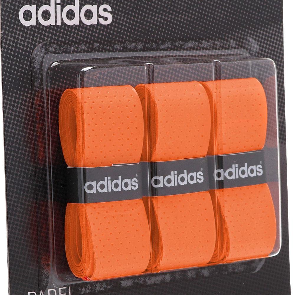 Adidas Padel - Overgrip Padel Set di Accessori da 3 Pezzi
