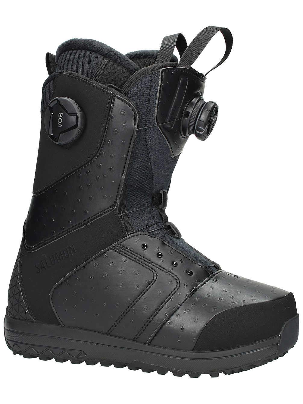 Amazon | SALOMON(サロモン) スノーボードブーツ レディース KIANA