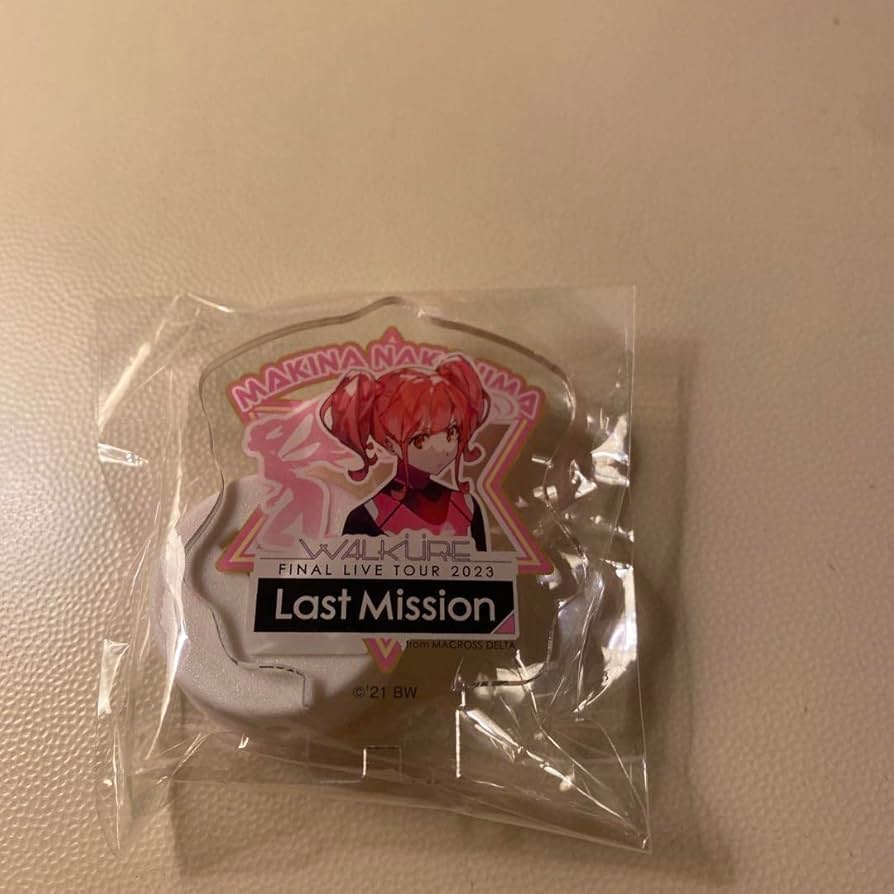 人気商品は ワルキューレセット ボトルキャップ ワルキューレ ライブ