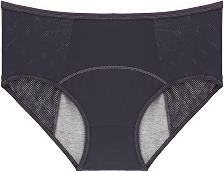 getragene damen slip