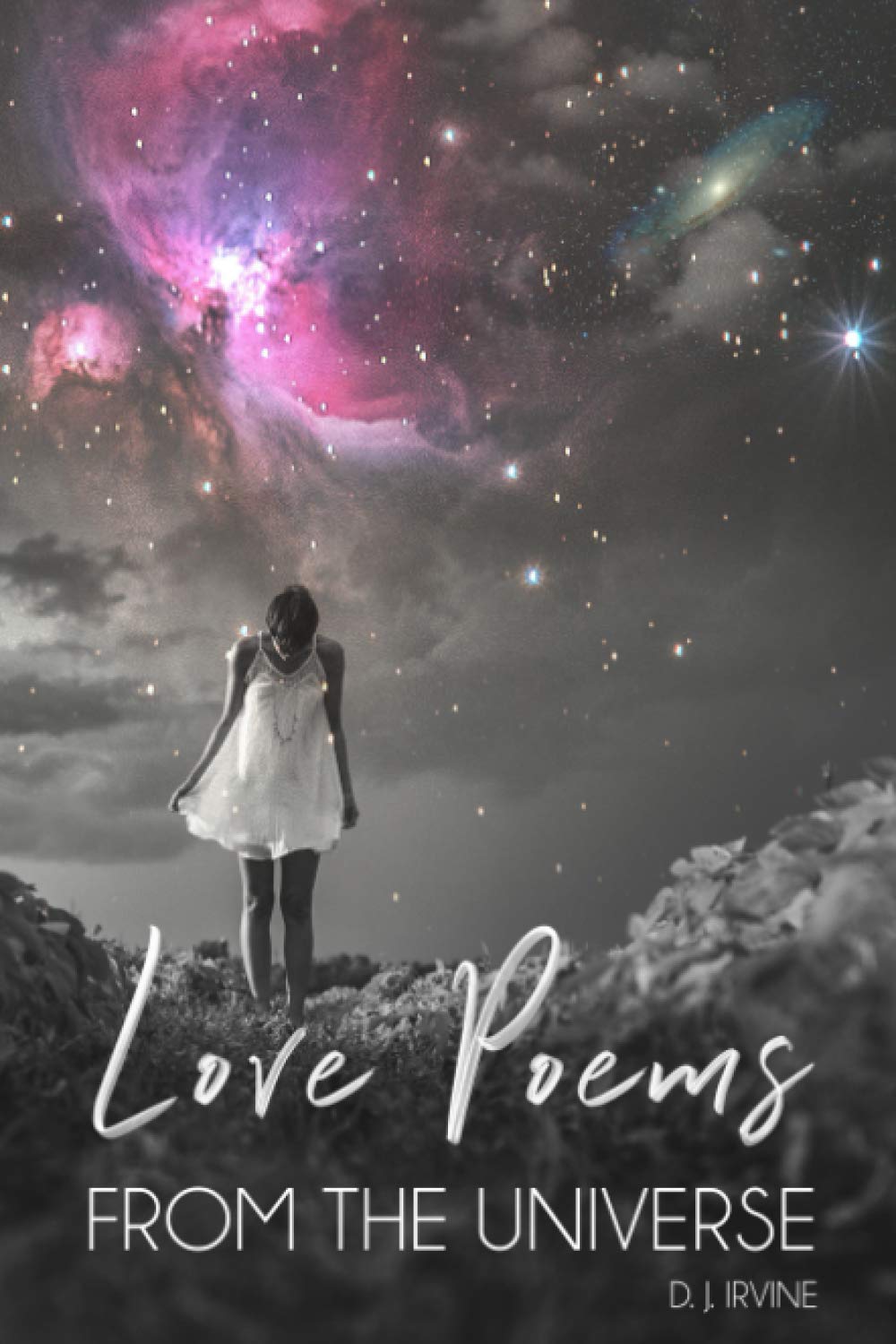 Love Poems From The Universe