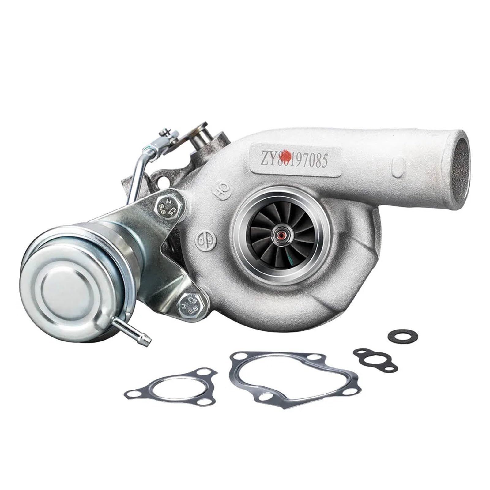 Turbocharger Right Compatible With Mitsubishi GT3000 3.0 V6 49177-02300 49177-02310 MD169726