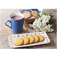 Vista 5 de Morinaga - Galletas japonesas surtidos dulces (mezcla de 3 platillos)