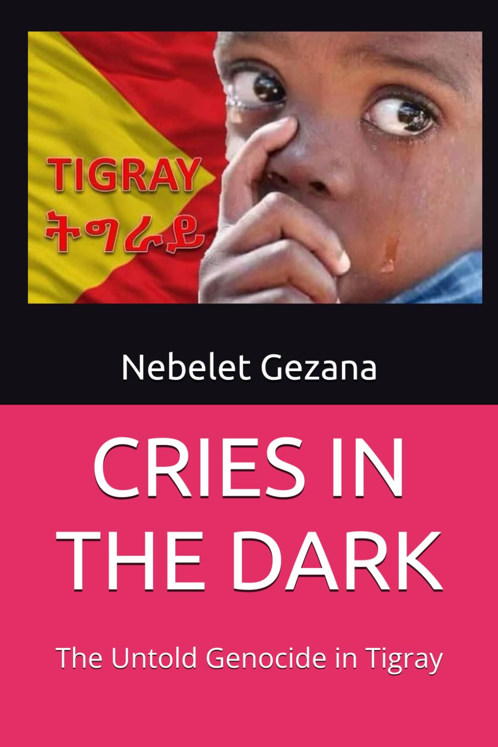 CRIES IN THE DARK The Untold