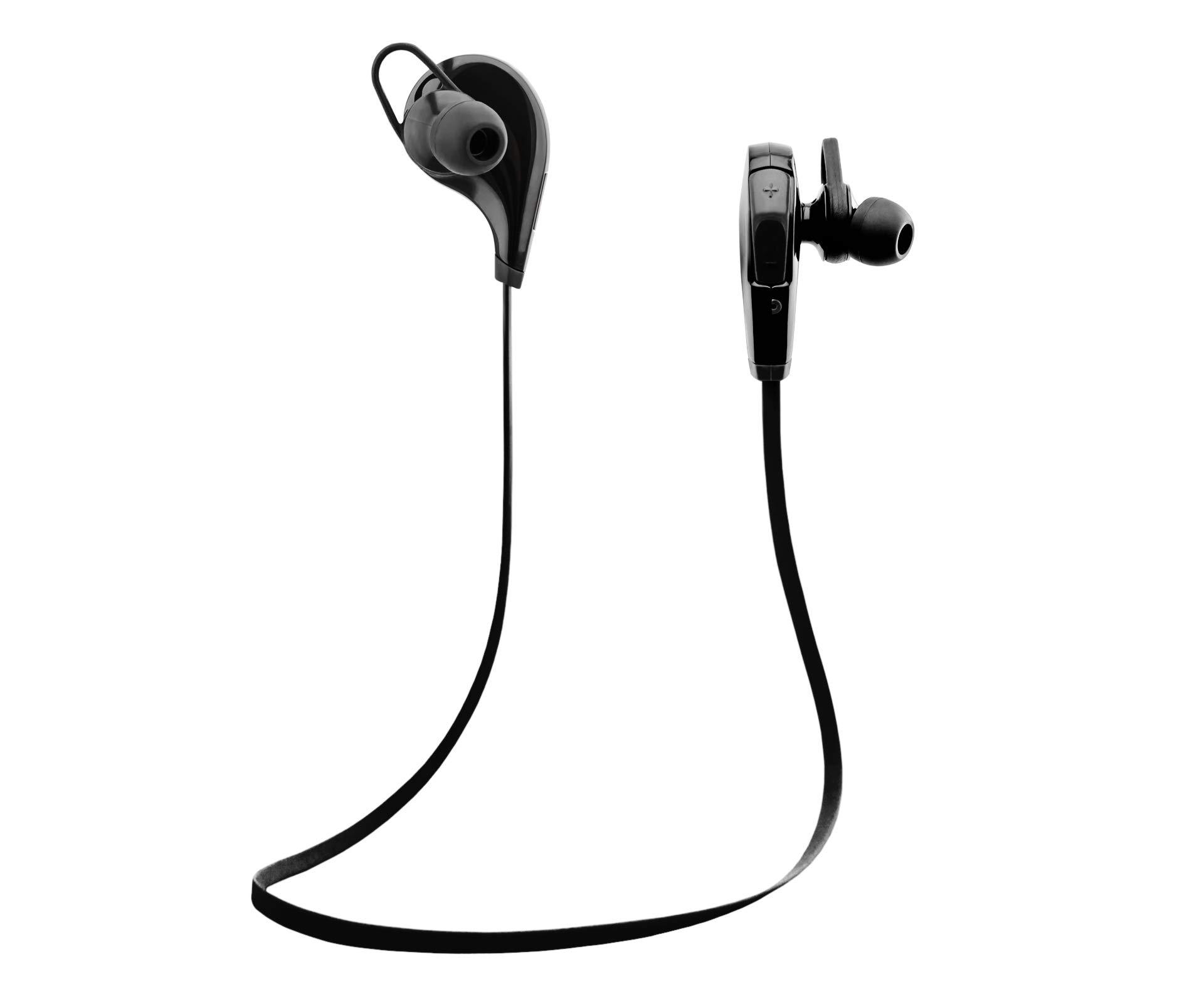 Auricolari per lo sport che non lasciano trapassare il sudore Auricolari  Bluetooth 4,0 con microfono