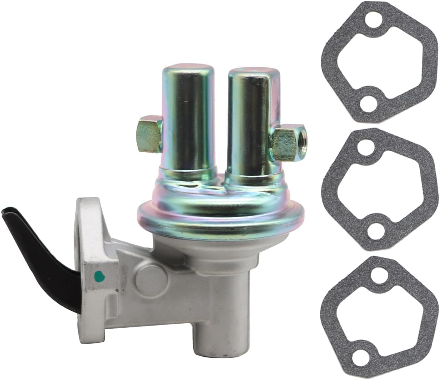 Nakkaa RE42211 RE43274 RE27667 AR28330 AR47304 AR52159 Fuel Pump Compatible with 44 70 510 670 2240 3300 4400 699 7200 7400 210 244 344 480 930 2250 6000 6600