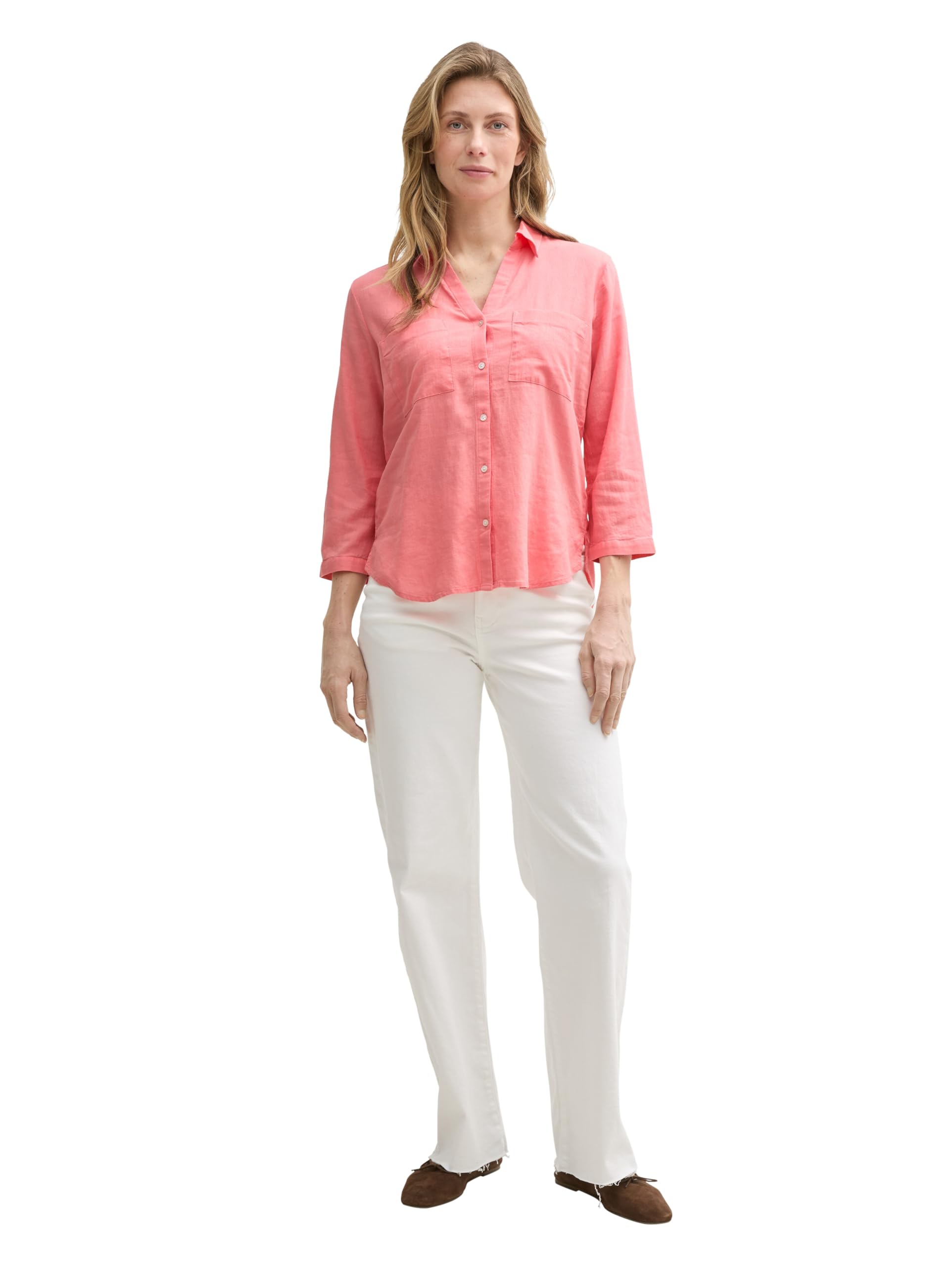 TOM TAILOR Damen Bluse – Ansicht 2