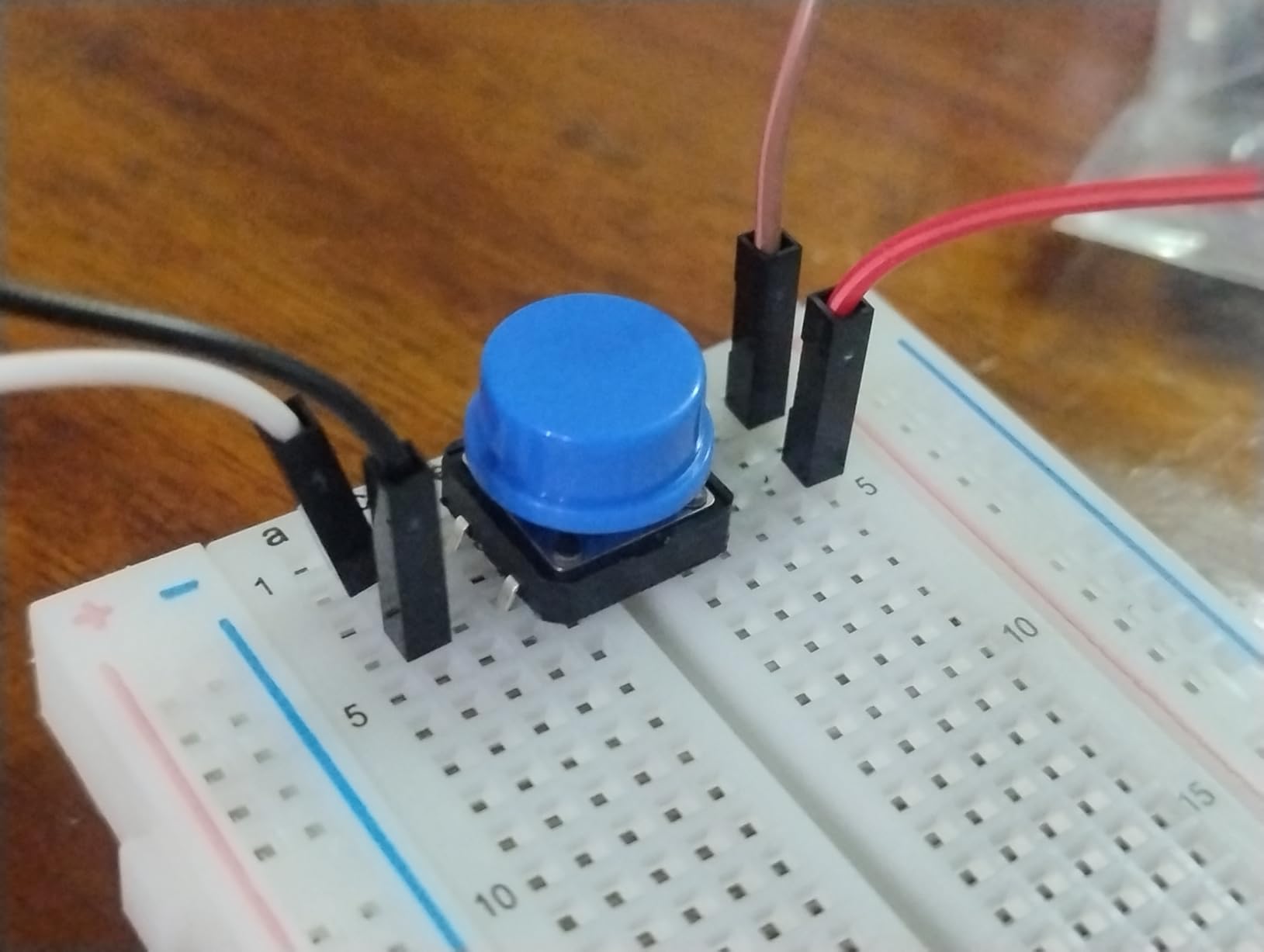 Lonely Binary Electronics Starter Kit with 830-Point Breadboard Type-C ...