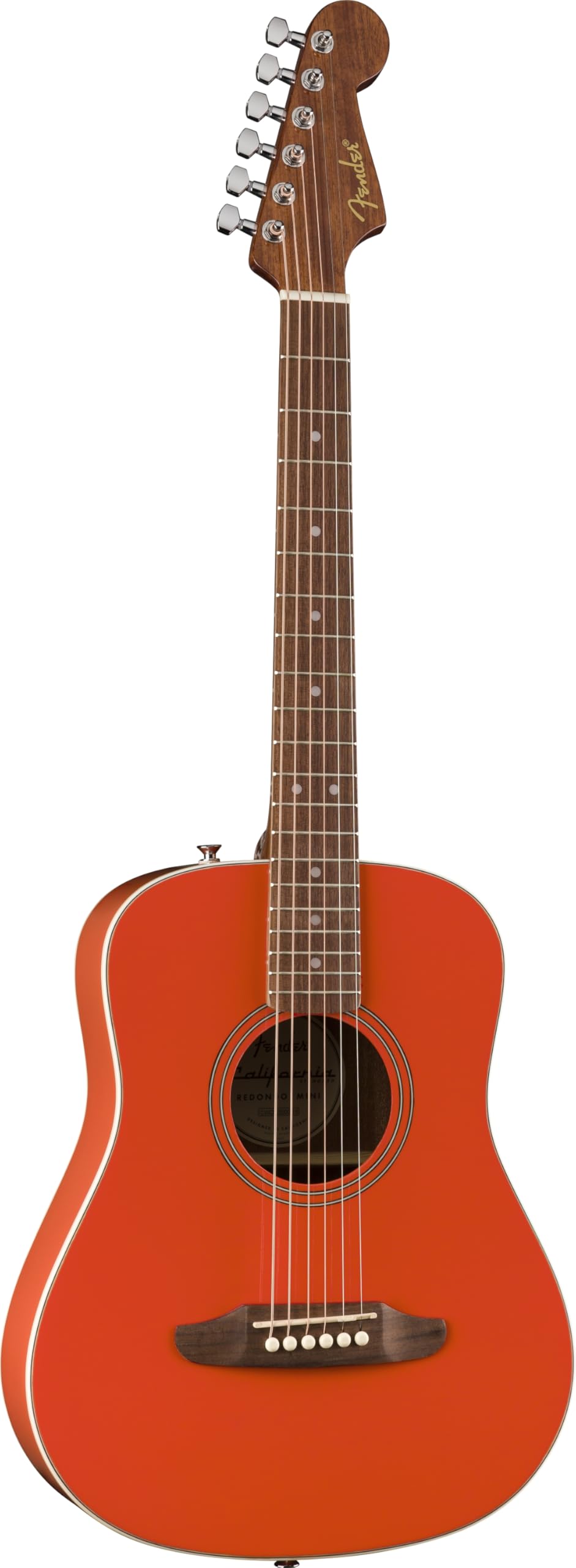 Amazon.com: California Standard Redondo Mini with Bag, Spruce Top