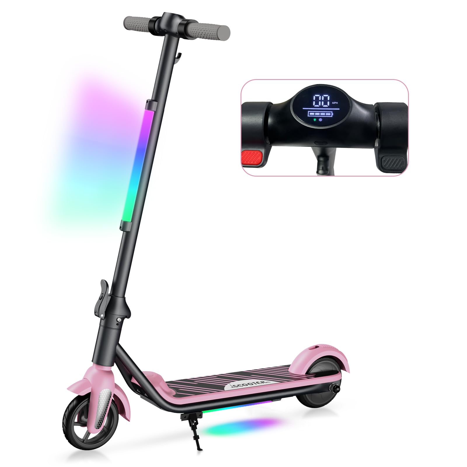 Monopattino Elettrico Xiaomi Monopattino Elettrico Per Bambini