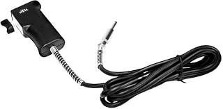 HS-2 HS2 Original Heil Sound Hand Switch for PTT