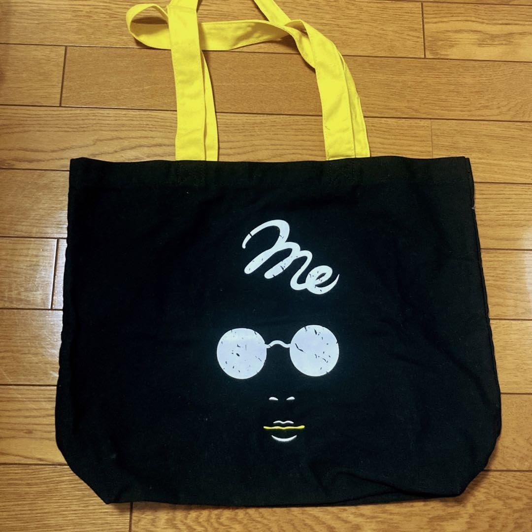 赤西仁 グッズ ベロクロ　クラッチバッグ&ワッペン 赤西仁 グッズ ベロクロ クラッチバッグ&ワッペン 赤西仁 グッズ