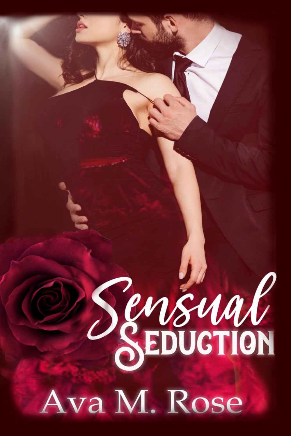 Sensual Seduction: The Sensual Series: 1