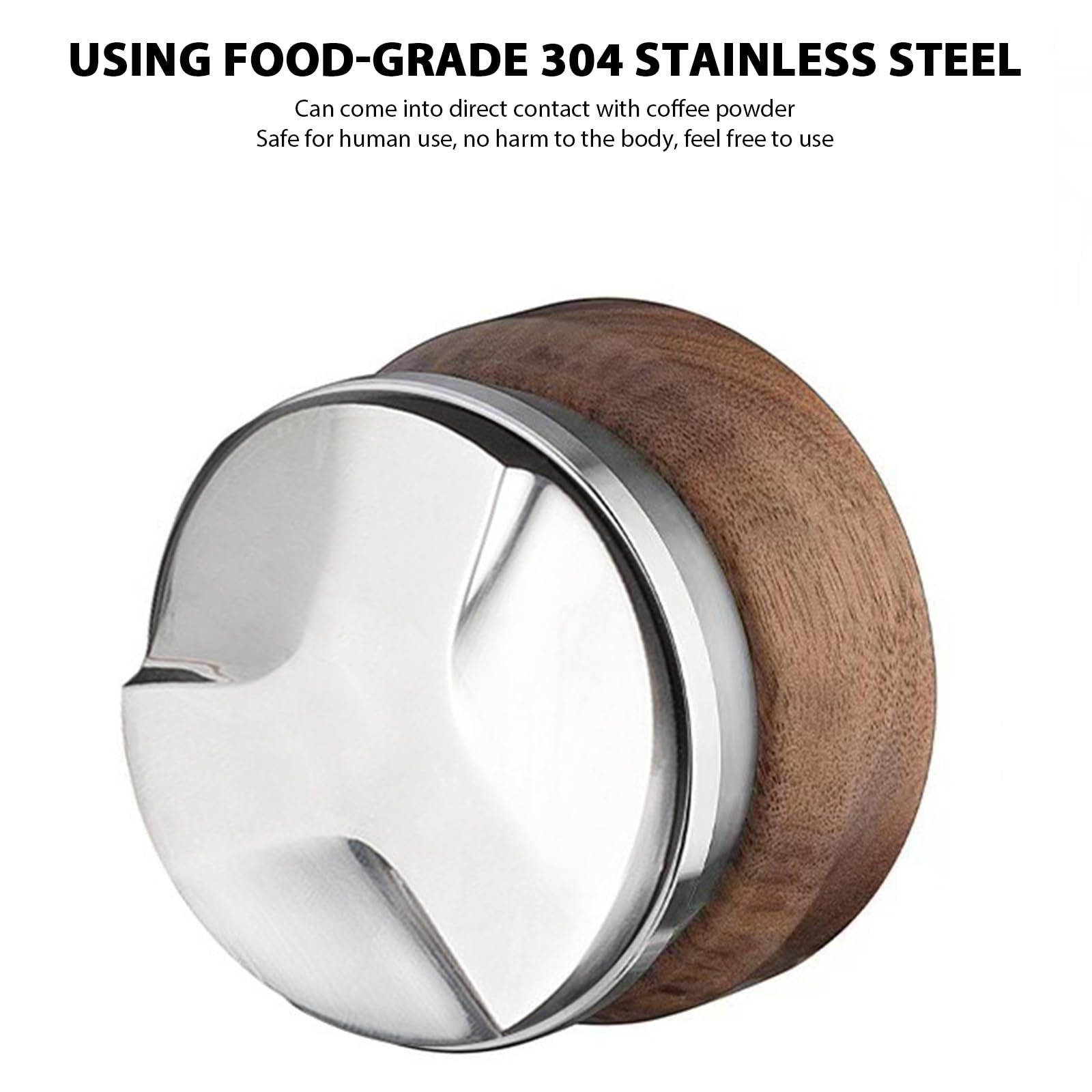 Distributeur de café 53 mm