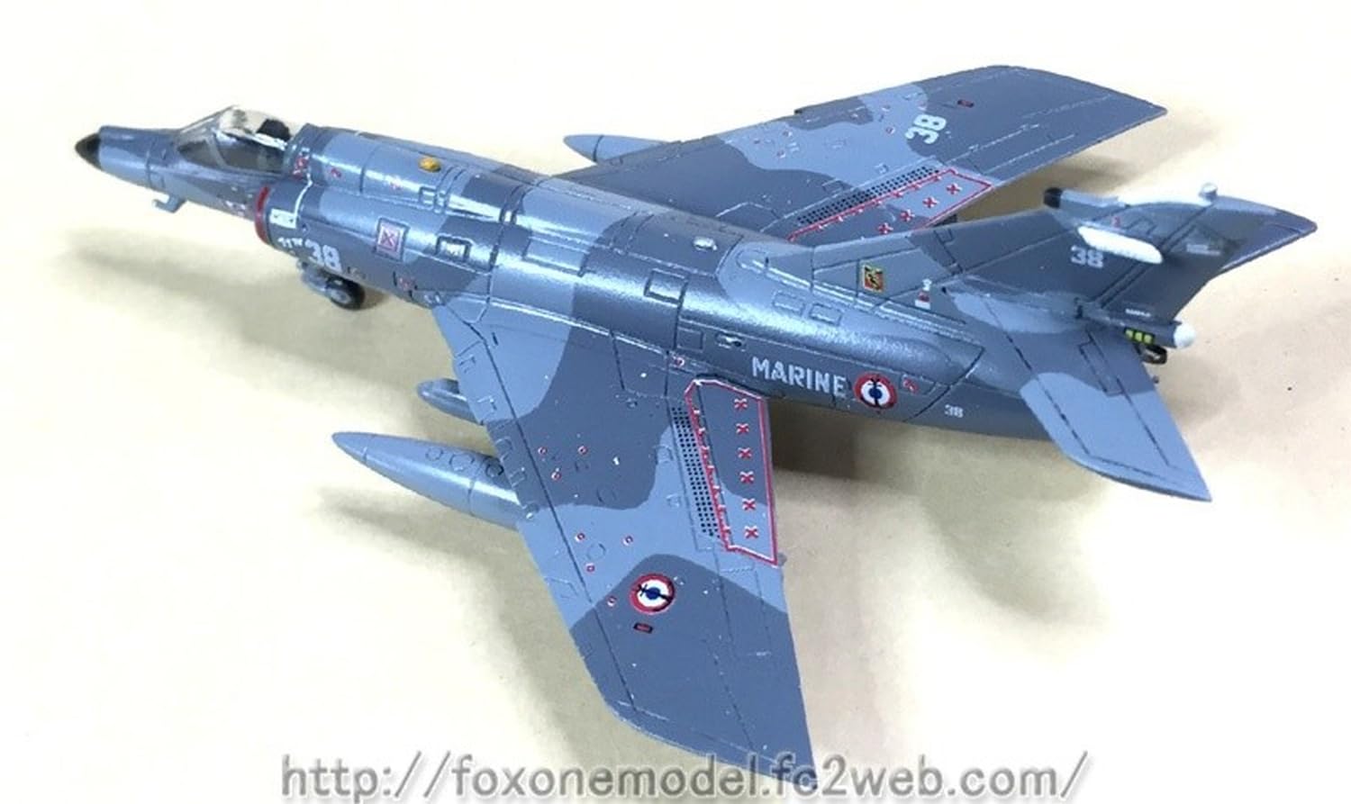 (未使用･未開封品)　キティホークモデル 1/48 フランス ダッソーブレゲー社 シュペルエタンダール プラモデル KITKH80138 0pbj0lf キティホークモデル 1/48 フランス ダッソーブレゲー社 シュペル
