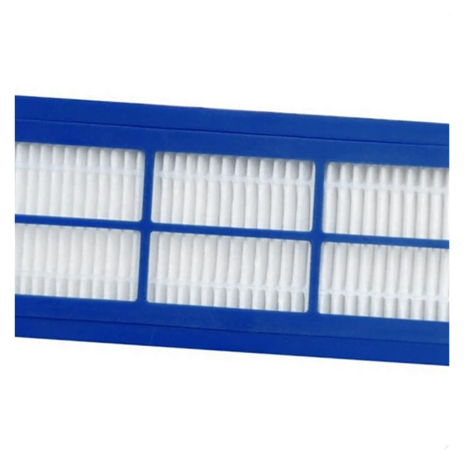 Kit Recambios Para Eufy RoboVac G10 - 2 Paños De Fregona, 2 Filtros, 4 Cepillos Laterales | Mantenimiento Y Limpieza Del Robot Aspirador