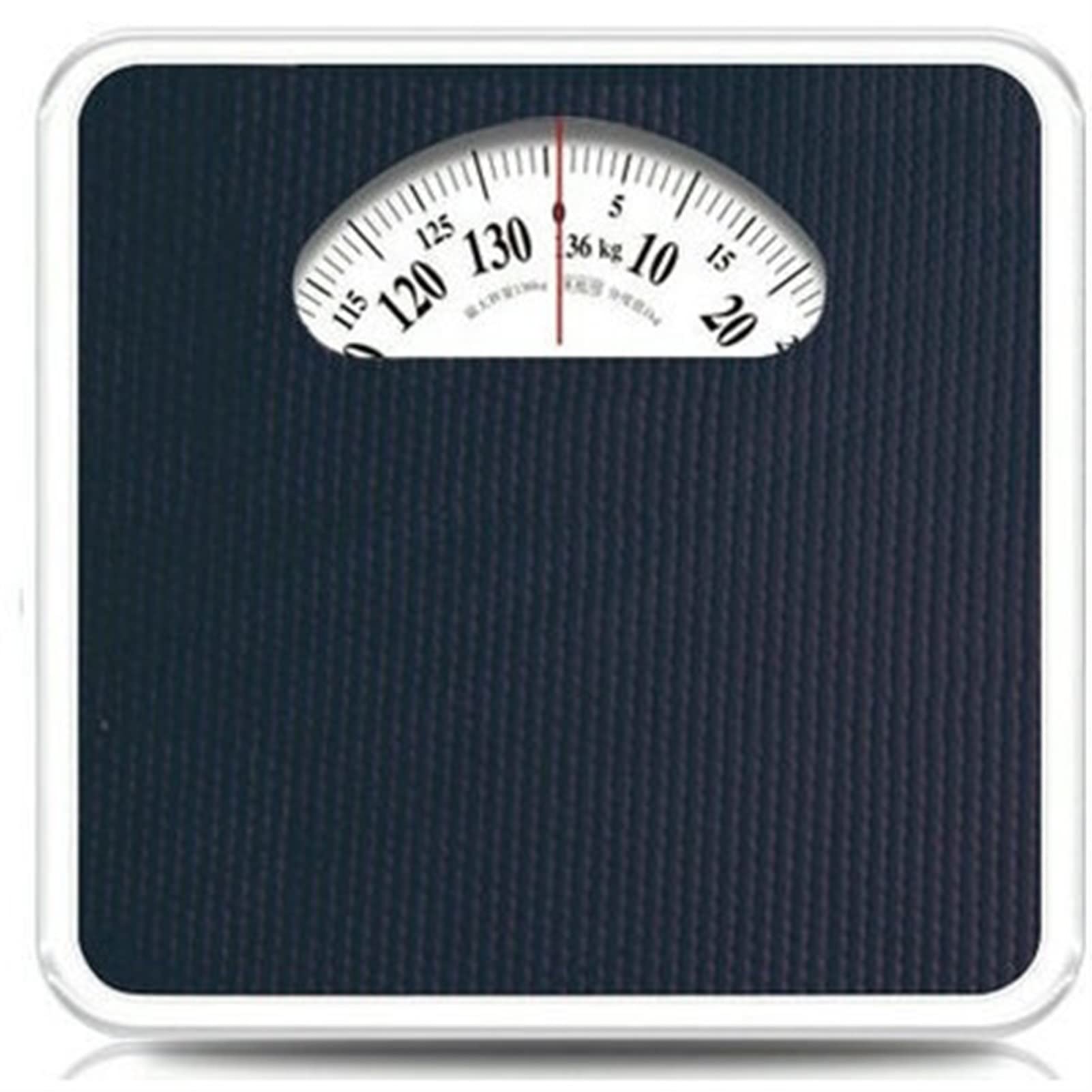 Hot Spring Scale Housedold Bathroom Scales Floor Mechanical Weight Scale Home Balance Scales for Body Weight