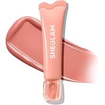 SHEGLAM Squeeze & Dot Matte Blush Paint High-pigment Smooth Liquid Blush for cheek Custom color for Natural Makeup-103 Hush Hush