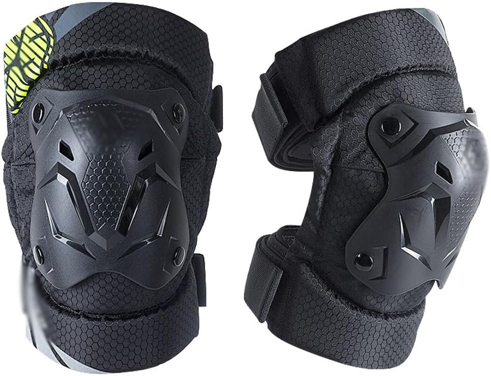 Knee Protection Short Motorcycle Rider Leg