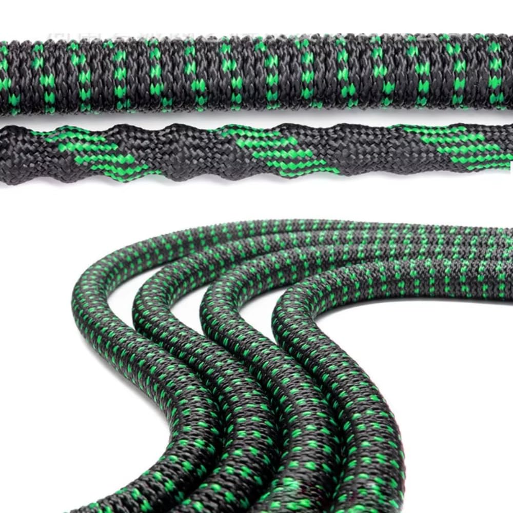 WESEN Tubo da Giardino Estensibile 7.5m/15m/30m/37.5m/45m, 37.5m Tubo Estensibile con connettore in ottone da 3/4" e 1/2", Tubo con Canna Acqua Giardino con ugello spruzzatore a 10 funzioni