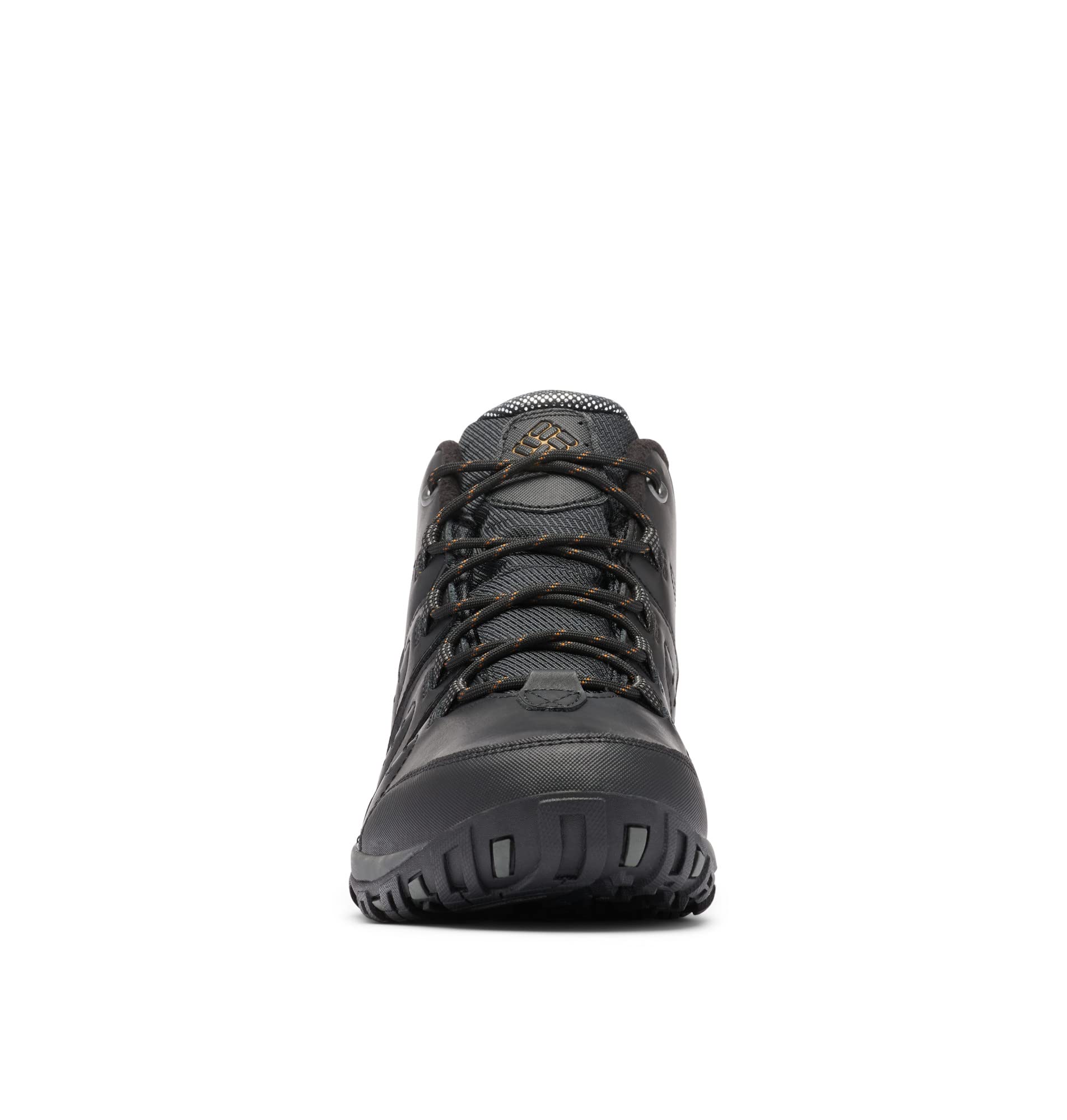Columbia Woodburn™ II Chukka Wp Omni-heat™ Scarpe da Trekking ImpermeabiliUomo