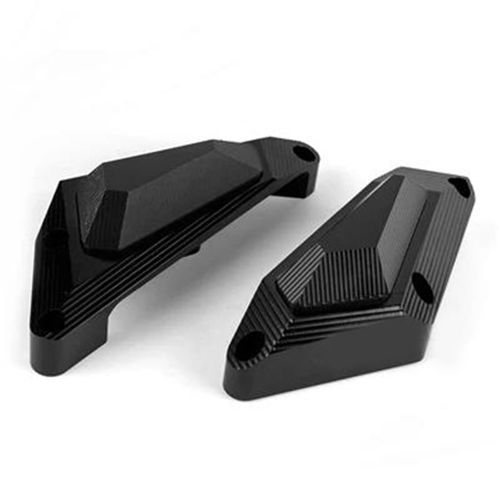 Garde boue moteur pour Yamaha FZ-07 idéal pour sécuriser vos trajets quotidiens