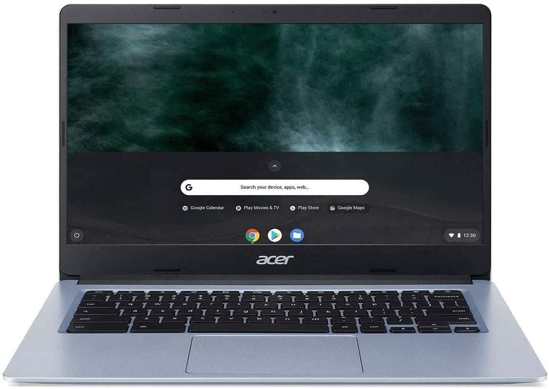 Prоmо 40% оƒƒ Acer Chromebook 314 Laptop, 14 FHD NonTouch Display, Intel Celeron N4000, Intel UHD Graphics 600, 4GB Memory, 64GB eMMC, Chrome OS, Gigabit WiFi, Bundled with TSBEAU 32GB Micro SD Card +Led Light Flаѕh Dеаlѕ - 60% оƒƒ Acer Chromebook 314 Laptop, 14 FHD NonTouch Display, Intel Celeron N4000, Intel UHD Graphics 600, 4GB Memory, 64GB eMMC, Chrome OS, Gigabit WiFi, Bundled with TSBEAU 32GB Micro SD Card +Led Light