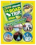 Ultimate U.S. Road Trip Atlas