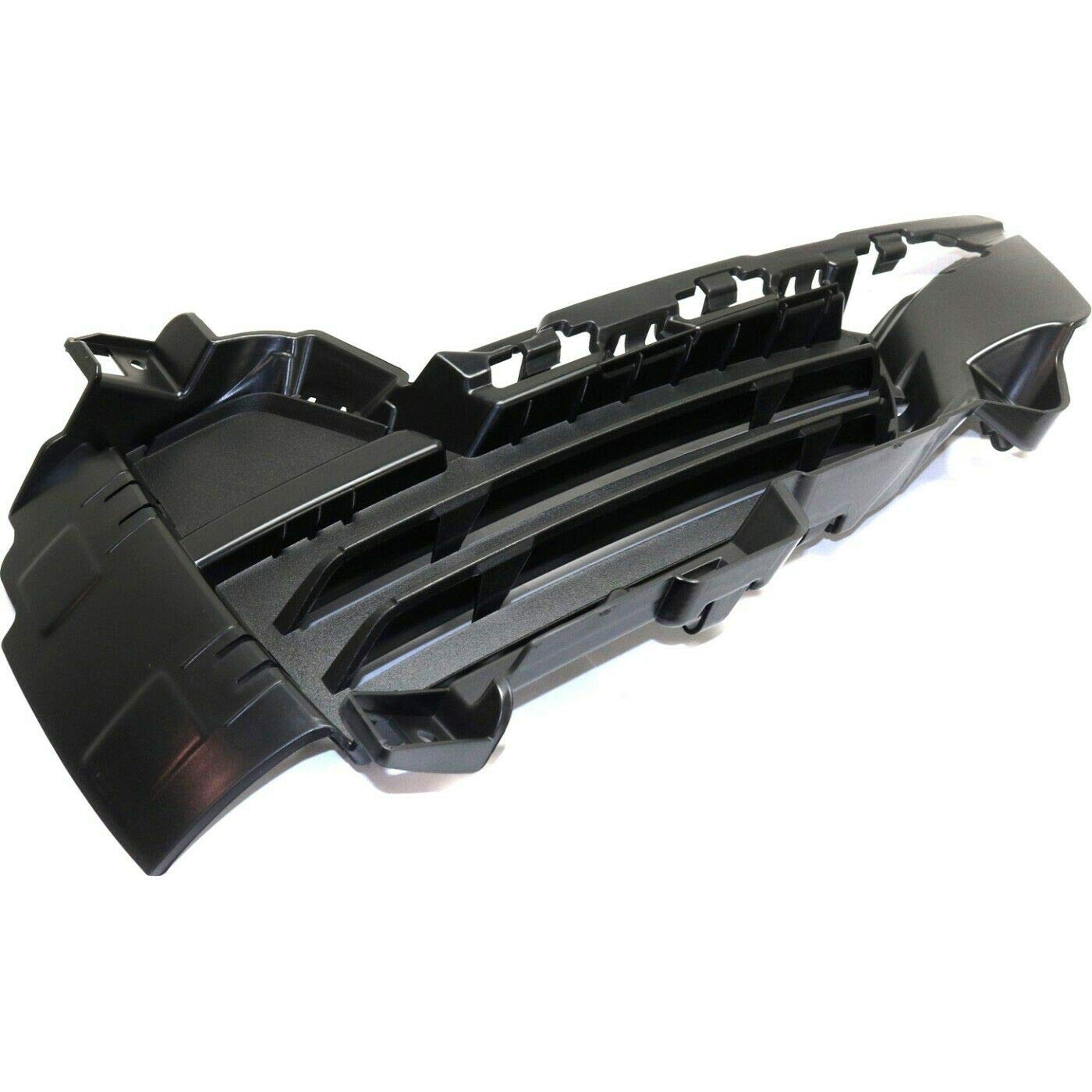 Amazon.com: JJ 51117307994 BM1039151 Grille Passenger Right Side 