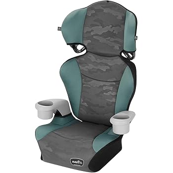 big kid booster seat