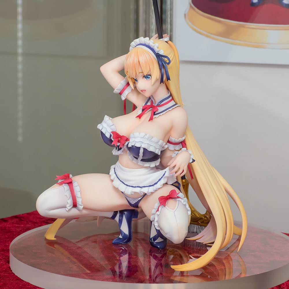 Amazon.co.jp: Mayuri Mariani 1:8 Scale Clothes Removable Big TitsExposed  Sexy Girls Anime FigureDollStatueModel Action Figure Sex Toy PVC  17cm6.6 Inch GoodsDecorationGift : Hobbies