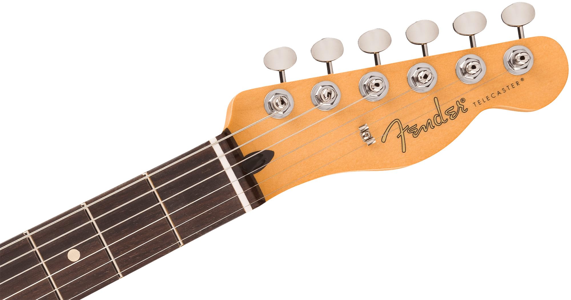 Amazon.co.jp: Fender Player II テレキャスター - アクアトーンブルー