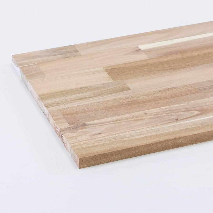 アカシア集成材15ミリ幅90縦45奥行45蜜蝋オイル仕上げ アカシア集成材15ミリ幅90縦45奥行45蜜蝋オイル仕上げ オイル塗装