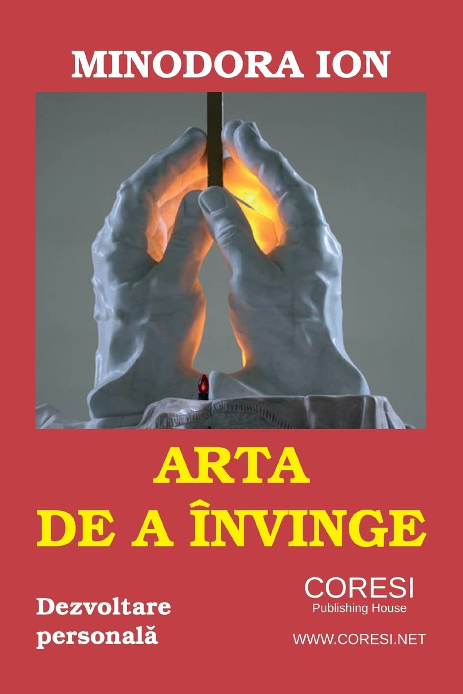 Arta de a invinge: Dezvoltare personala