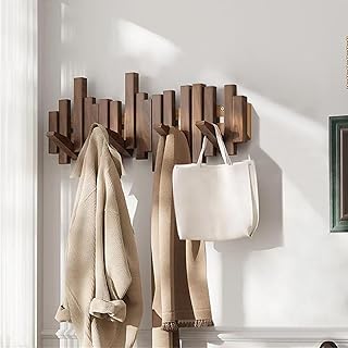 Coat Rack Wall Mount