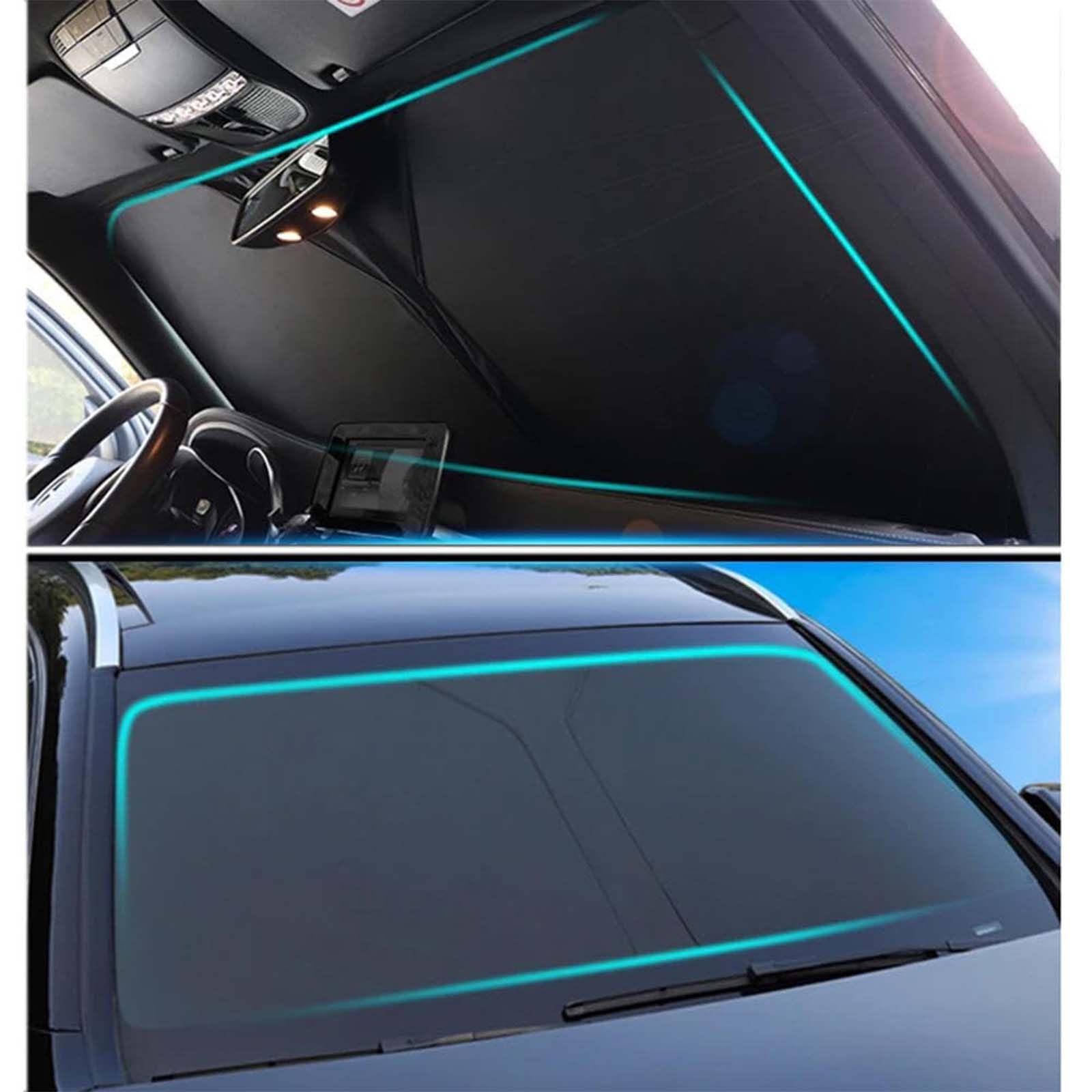 GAFAT Fo-rd Focus MK4 / Kuga MK3 ST Line 2018-2024 2025 Contenitore