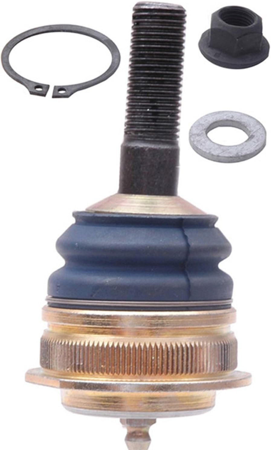 ACDelco Professional 45D0127 (19186951) Front Upper Suspension Ball Joint Assembly