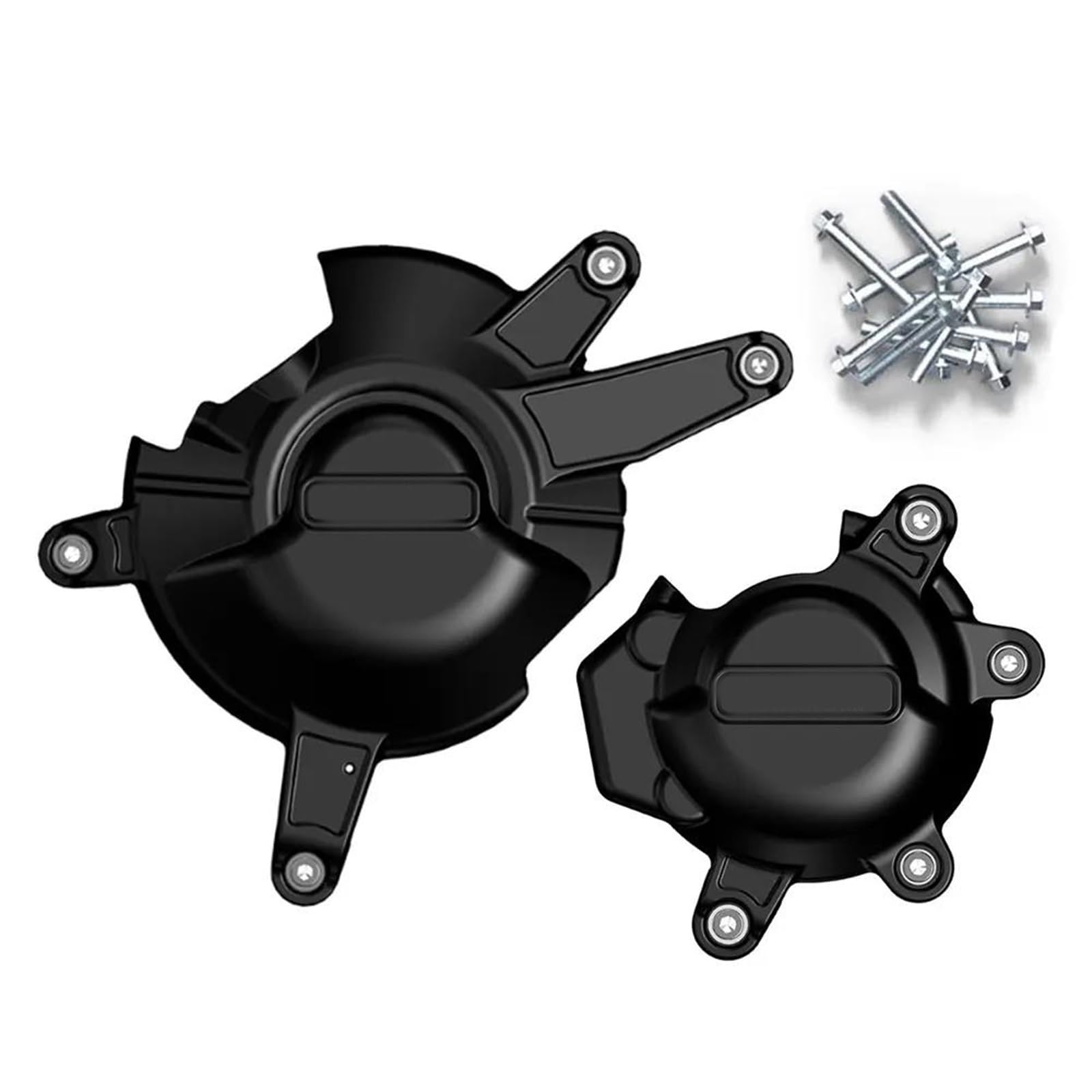 Protection embrayage CBR650R contre les chocs et chutes de moto