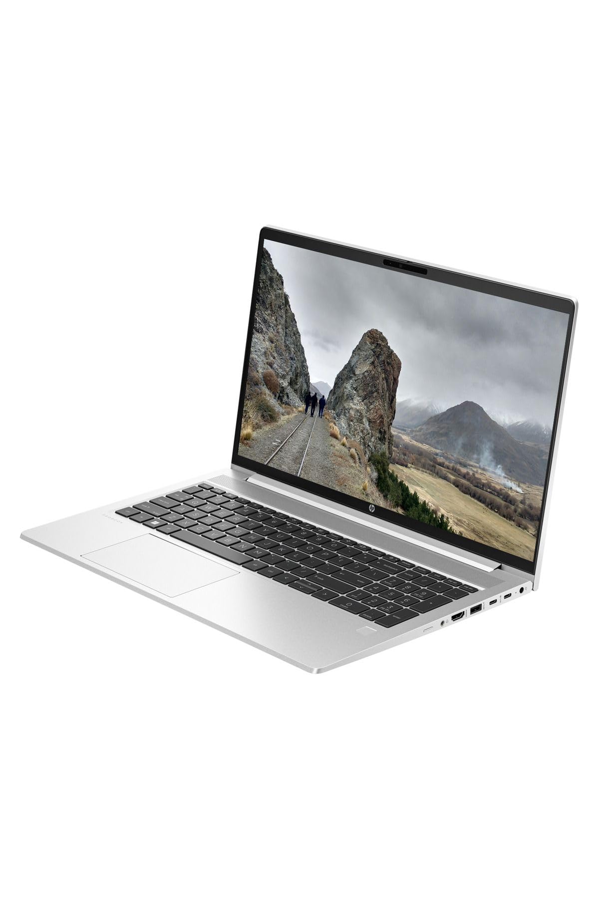 HP ProBook 450 G10 İ5 1334U 16GB RAM 256GB SSD 15.6'' FHD IPS W11P