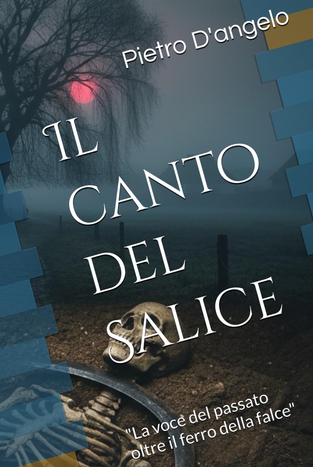 Il canto del Salice: "La voce del passato oltre il ferro della falce"