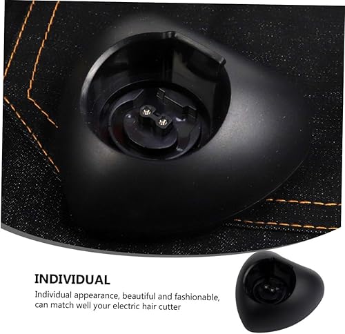 Miniatura 9 de Clipper Base de Carga Práctica Cortadora de Pelo Soporte Cargador Compatible Senior Sterling Cordless Clippers