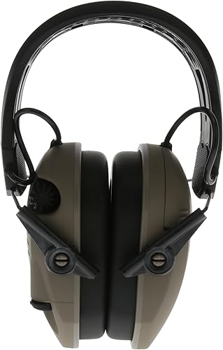 Miniatura 38 de Walker's - Serie TACTI Grip Negro