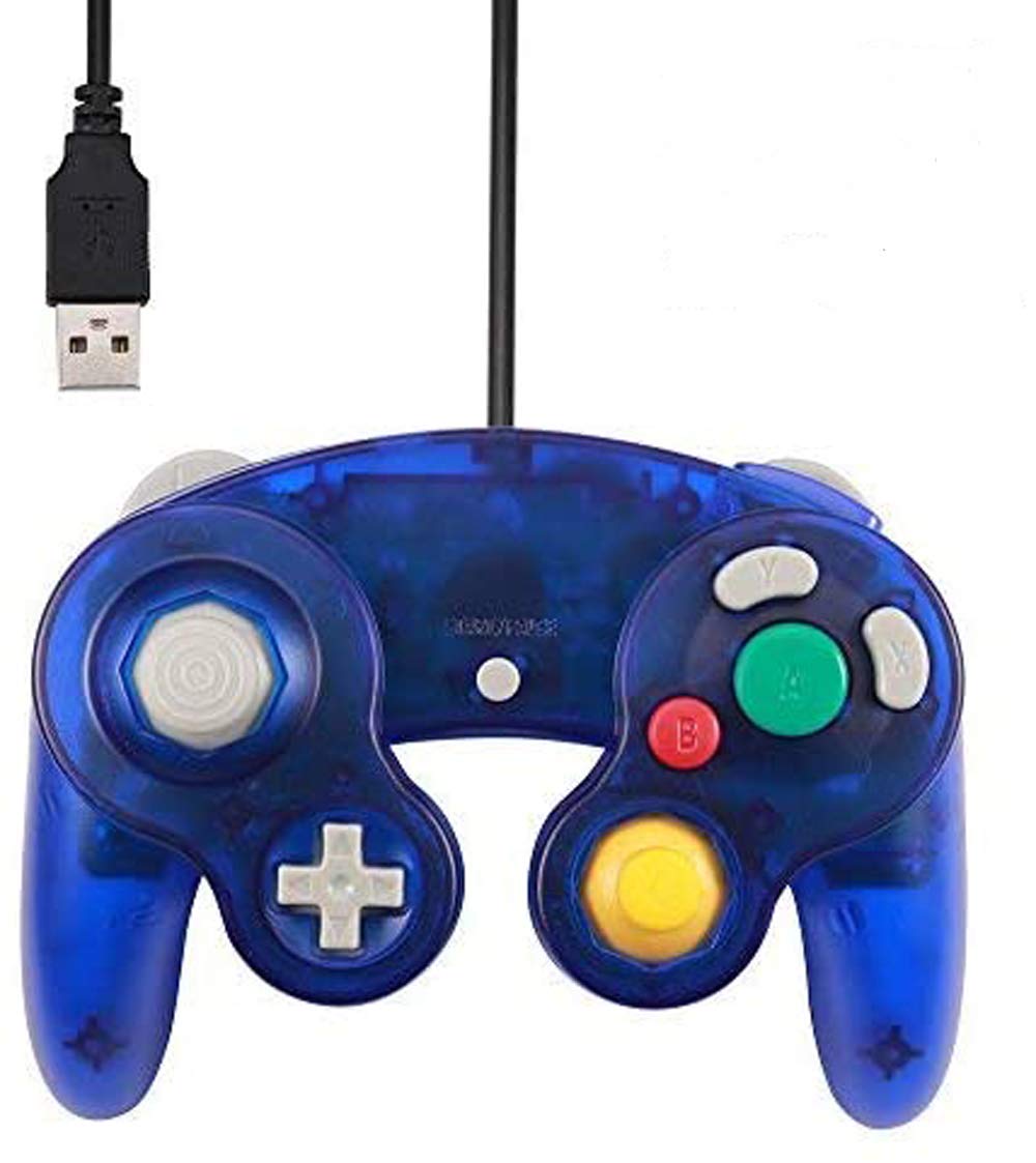 Buy Mekela 5.8Foot Classic USB Wired NGC Controller Gamepad for