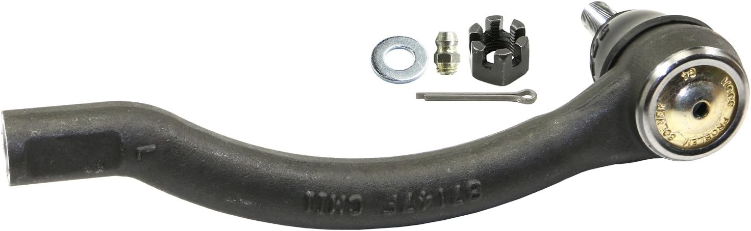 MOOG ES801197 Steering Tie Rod End for Nissan Altima
